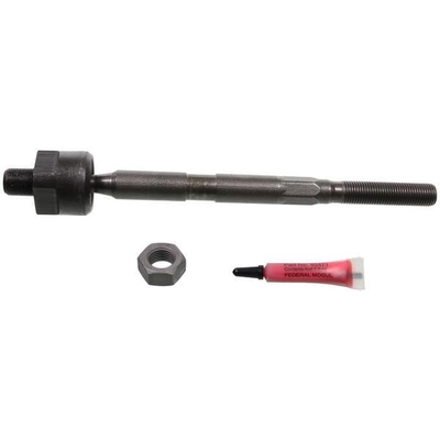 Embout de biellette de direction intérieur de MOOG - EV467 pa6