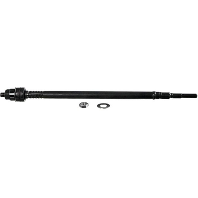 Inner Tie Rod End by MOOG - EV469 pa5