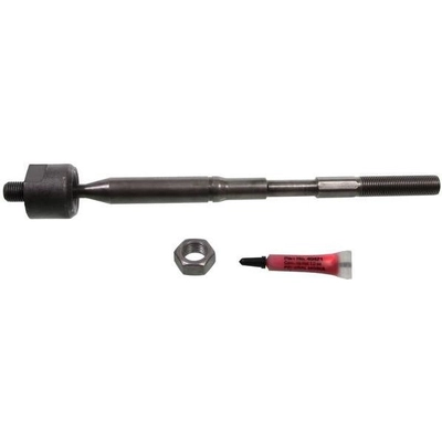 Inner Tie Rod End by MOOG - EV470 pa3