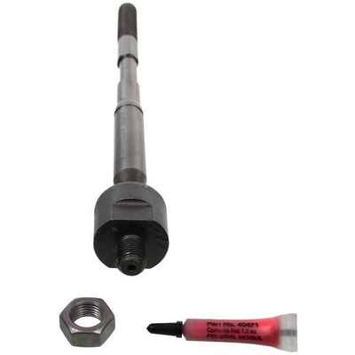 Inner Tie Rod End by MOOG - EV470 pa5