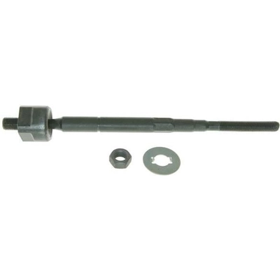 Inner Tie Rod End by MOOG - EV474 pa4