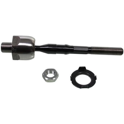 Embout de biellette de direction intérieur de MOOG - EV800029 pa5