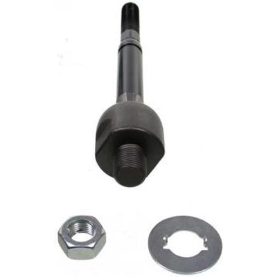 Inner Tie Rod End by MOOG - EV800044 pa11