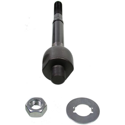 Inner Tie Rod End by MOOG - EV800044 pa5