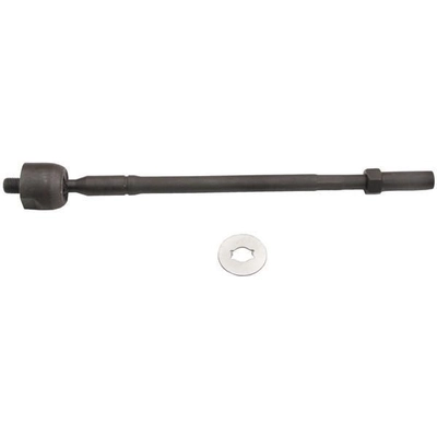 Inner Tie Rod End by MOOG - EV800045 pa4