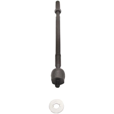 Inner Tie Rod End by MOOG - EV800045 pa5