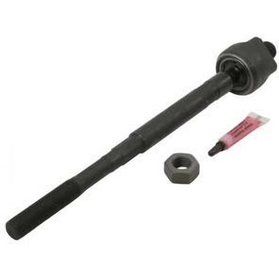 Inner Tie Rod End by MOOG - EV800047 pa7