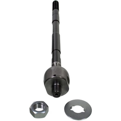 Inner Tie Rod End by MOOG - EV800050 pa4