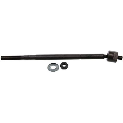 Inner Tie Rod End by MOOG - EV800058 pa12