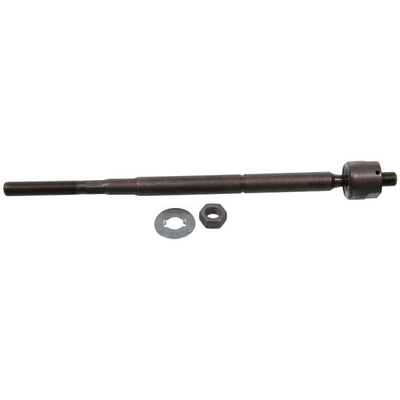 Inner Tie Rod End by MOOG - EV800060 pa4