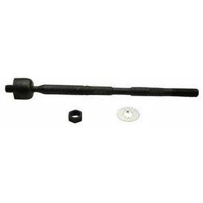 Inner Tie Rod End by MOOG - EV800096 pa2