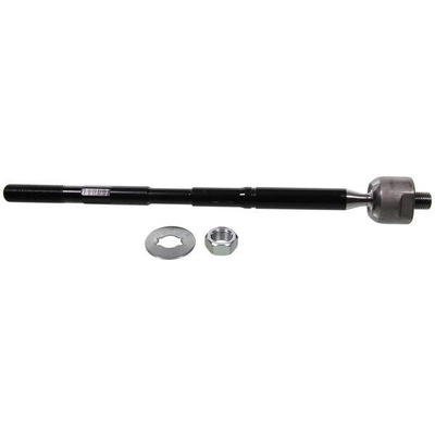 Inner Tie Rod End by MOOG - EV800096 pa5