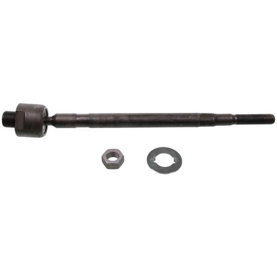 Inner Tie Rod End by MOOG - EV800103 pa4