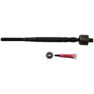 Inner Tie Rod End by MOOG - EV800109 pa2