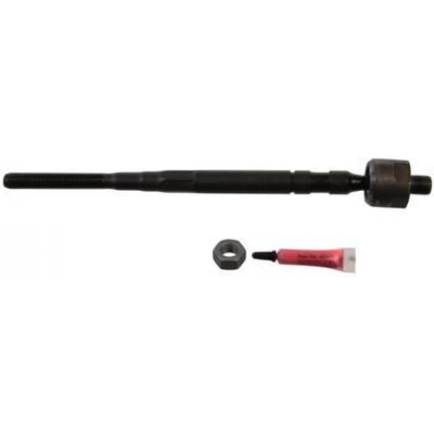 Inner Tie Rod End by MOOG - EV800109 pa4