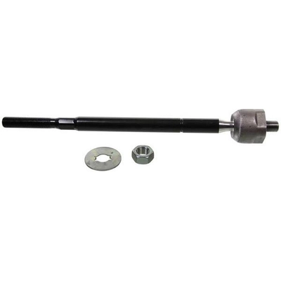 Inner Tie Rod End by MOOG - EV800220 pa5