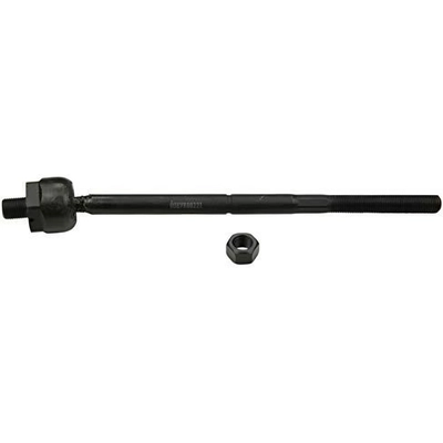 Inner Tie Rod End by MOOG - EV800221 pa8