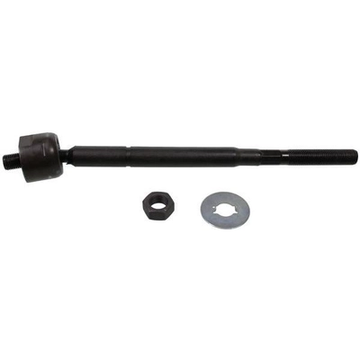 Inner Tie Rod End by MOOG - EV800234 pa3