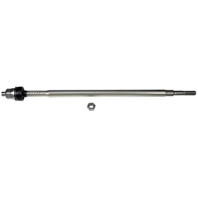 Inner Tie Rod End by MOOG - EV800242 pa4