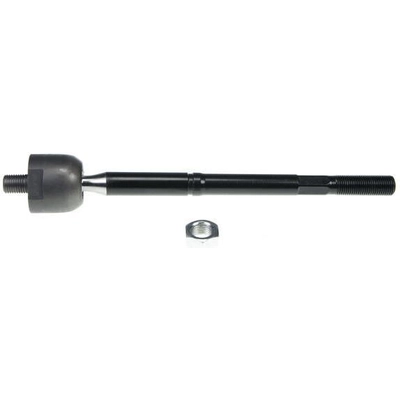 Inner Tie Rod End by MOOG - EV800244 pa3
