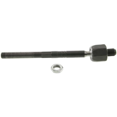 Inner Tie Rod End by MOOG - EV800266 pa2