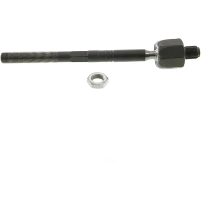 Inner Tie Rod End by MOOG - EV800266 pa4