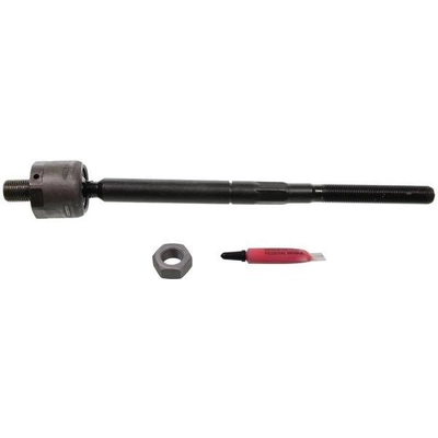 Embout de biellette de direction intérieur de MOOG - EV800278 pa6