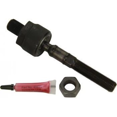 Inner Tie Rod End by MOOG - EV800283 pa7