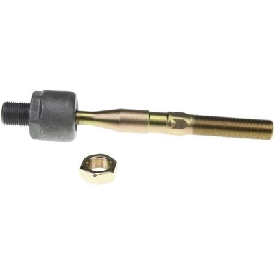 Inner Tie Rod End by MOOG - EV800292 pa3