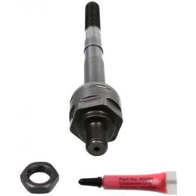 Inner Tie Rod End by MOOG - EV800299 pa9