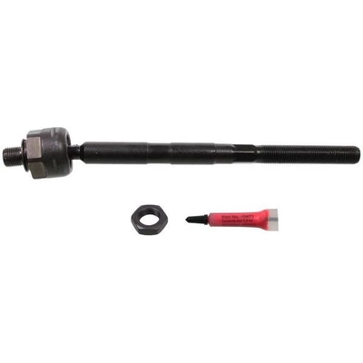 Embout de biellette de direction intérieur de MOOG - EV800301 pa4