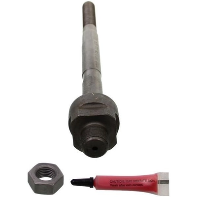 Inner Tie Rod End by MOOG - EV800302 pa3