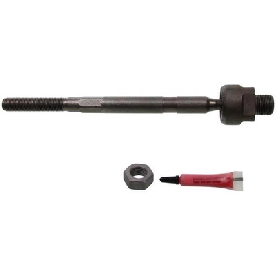 Inner Tie Rod End by MOOG - EV800302 pa5