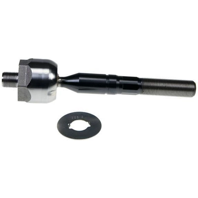 Inner Tie Rod End by MOOG - EV800319 pa2