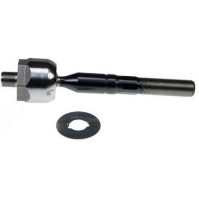 Inner Tie Rod End by MOOG - EV800319 pa5