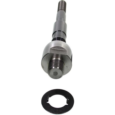 Inner Tie Rod End by MOOG - EV800323 pa5