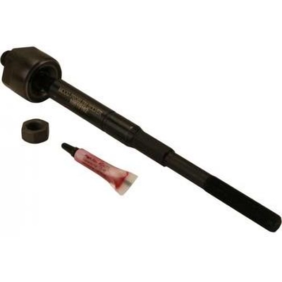 Inner Tie Rod End by MOOG - EV800332 pa5