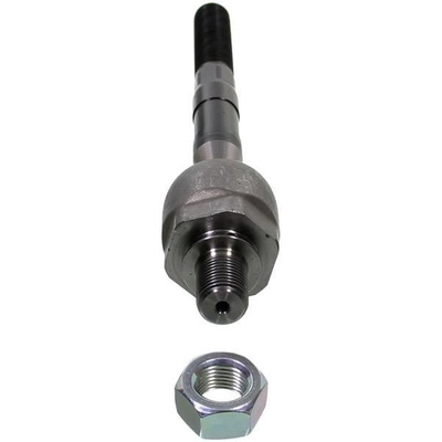 Inner Tie Rod End by MOOG - EV800345 pa5