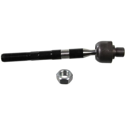 Inner Tie Rod End by MOOG - EV800353 pa3