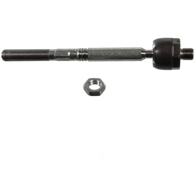 Inner Tie Rod End by MOOG - EV800390 pa5