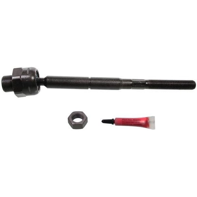 Inner Tie Rod End by MOOG - EV800398 pa3