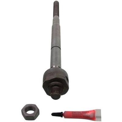Inner Tie Rod End by MOOG - EV800400 pa4