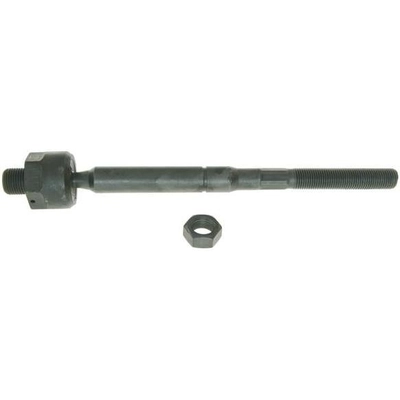 Inner Tie Rod End by MOOG - EV800432 pa3