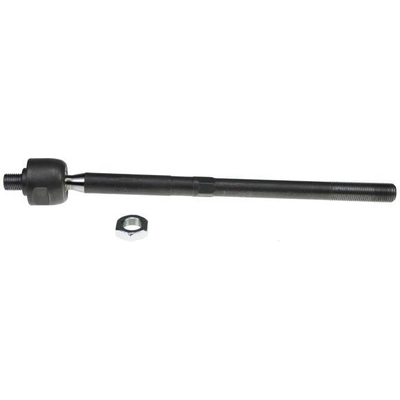 Inner Tie Rod End by MOOG - EV800458 pa2