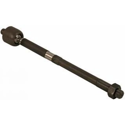 Inner Tie Rod End by MOOG - EV800458 pa4