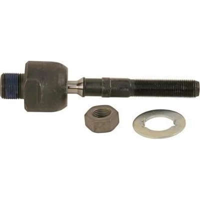 Inner Tie Rod End by MOOG - EV800461 pa5