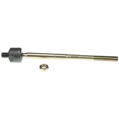 Inner Tie Rod End by MOOG - EV800545 pa3