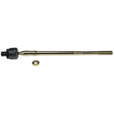 Inner Tie Rod End by MOOG - EV800546 pa2