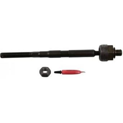 Inner Tie Rod End by MOOG - EV800556 pa4