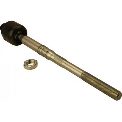 Inner Tie Rod End by MOOG - EV800564 pa8